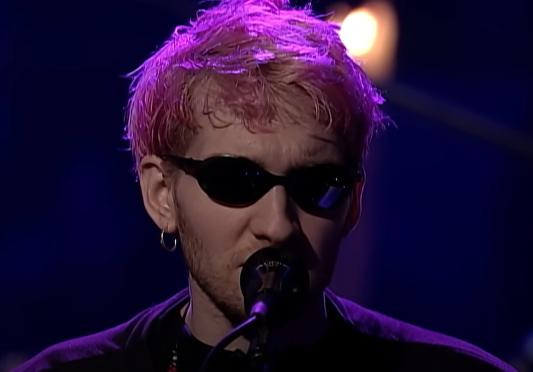 The Tragic Life And Death Of Layne Staley
